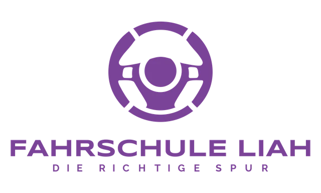 Fahrschule Liah – Die richtige Spur